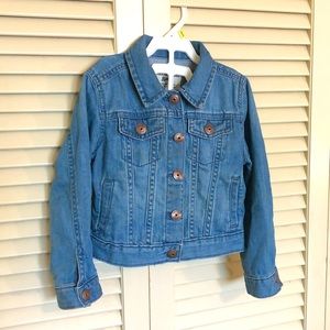 SALE‼️ OshKosh B’Gosh Toddler Denim Jacket